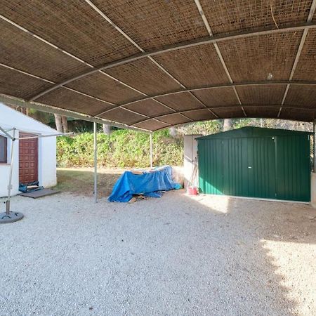 哈维亚Oasis De Paz Con Piscina Barbacoa Playa A 5Minutos别墅 外观 照片