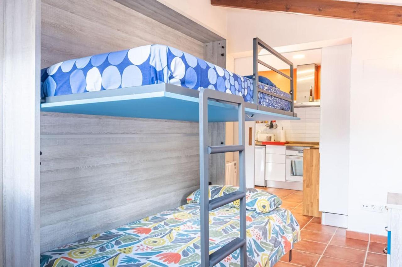 哈维亚Oasis De Paz Con Piscina Barbacoa Playa A 5Minutos别墅 外观 照片